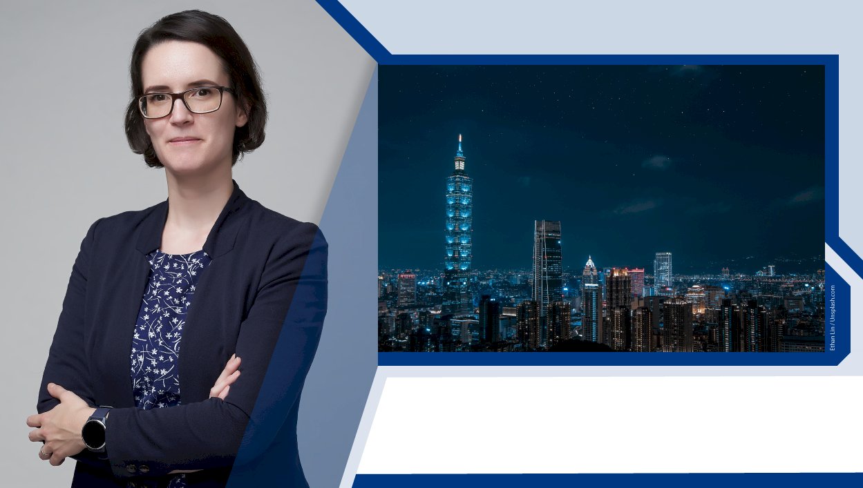 Leonie Yang: So unterstützt das GTO