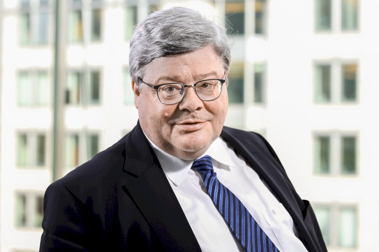 Reinhard Bütikofer zur Taiwan-Resolution des EU-Parlaments