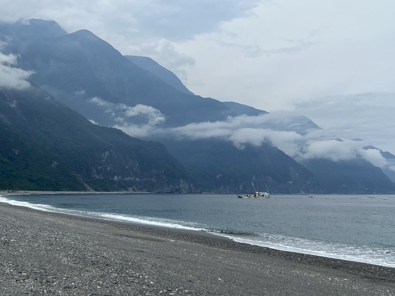 Zwischen Fischfarmen und Meeresschildkröten: Von Hualien über Hengchun nach Xiaoliuqiu