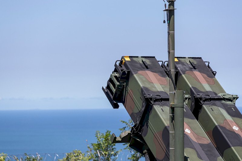 US-Senator JD Vance sagt, Taiwan sollte Patriot-Raketen erhalten