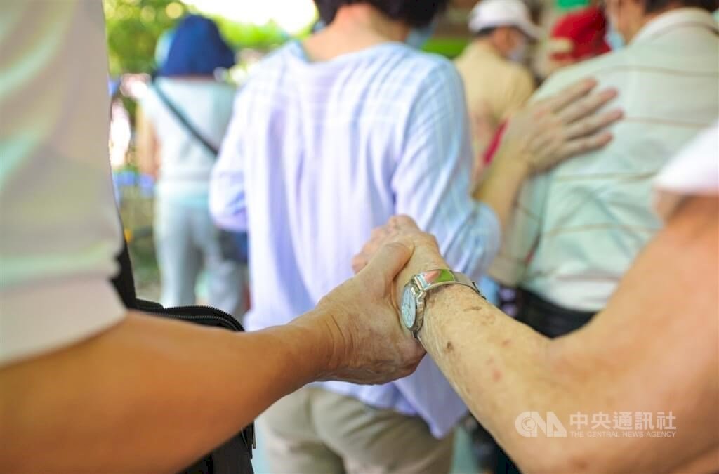 Durchschnittliche Lebenserwartung von Taiwanern knapp 81 Jahre