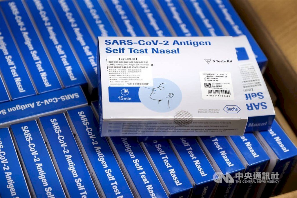 COVID-19: Kostenlose Schnelltests für Senioren