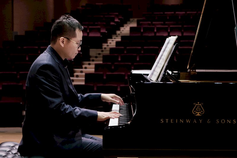 Klassische Musik lernen in Taiwan