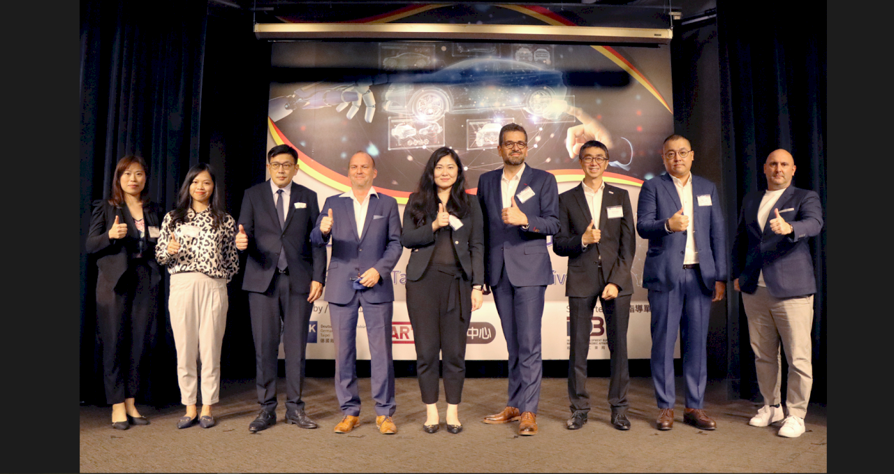 3. taiwanisch-deutsches Automobilforum und andere BizNews