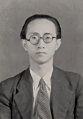 Tsao Yung-ho