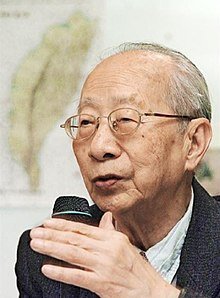 Tsao Yung-ho