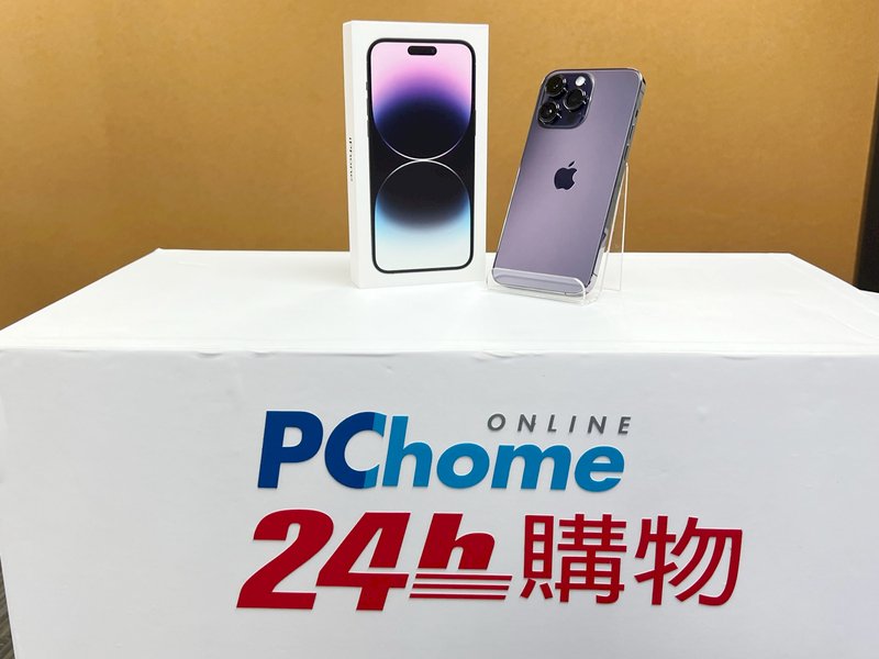 PChome - 3 Mio. Euro in 5 Minuten nach Verkaufsstart des iPhone 14 und andere BizNews