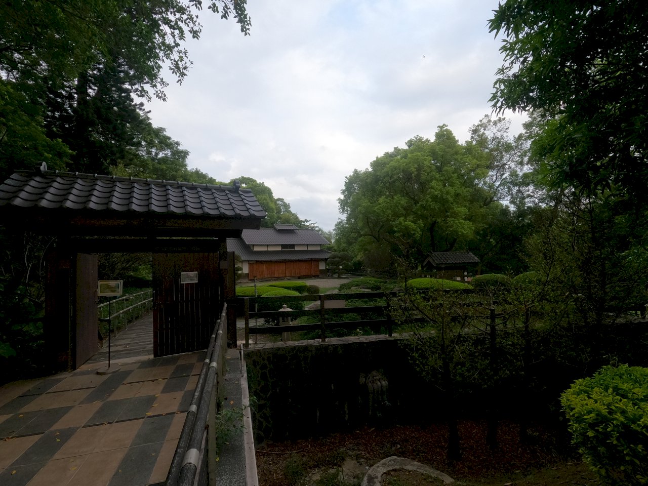 Tamsui: Geschichte und Kultur