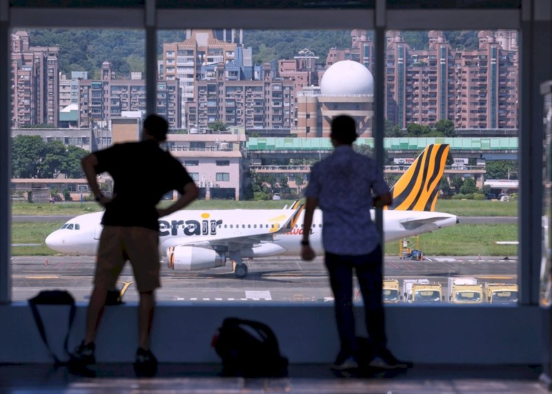 Lockerung der Einreisebeschränkungen für Touristen aus China noch nicht in Aussicht
