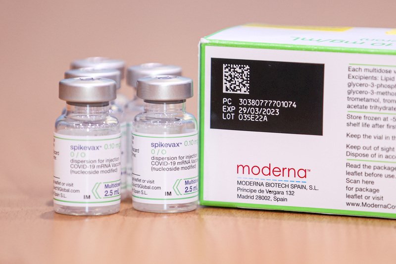 COVID: Mehr als vier Millionen Impfstoffe abgelaufen