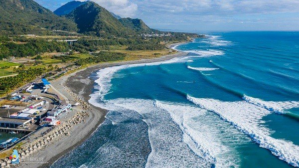 Taitung – Paradies für Boheme und Sinnsucher
