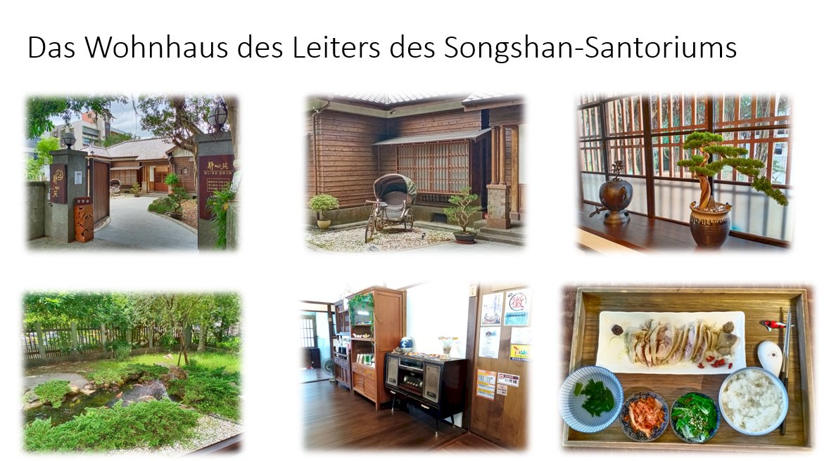 Songshan Sanatorium