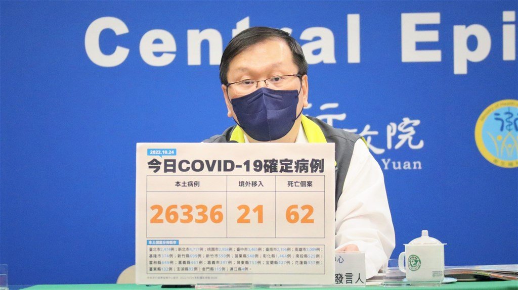 COVID-19: Vorschriften zur Epidemieprävention werden gelockert