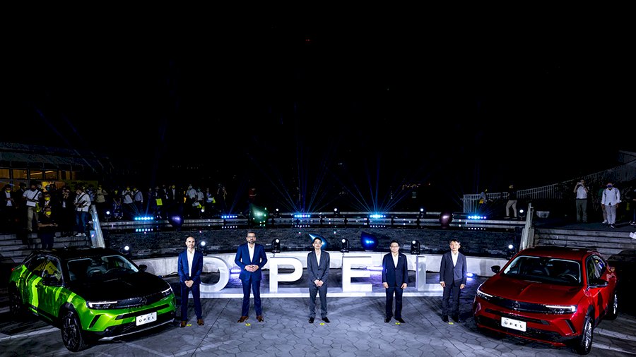 Opel kehrt nach Taiwan zurück und andere BizNews
