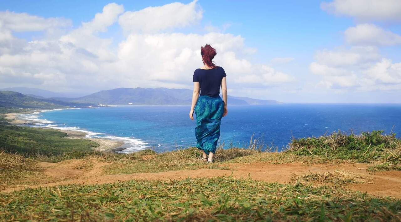 Reise zum Kenting-Nationalpark
