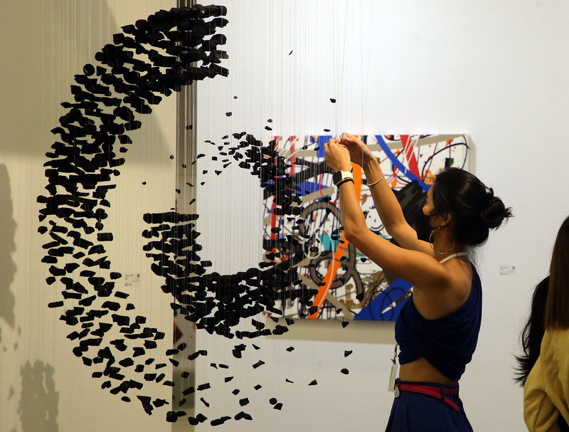 Art Taipei 2022