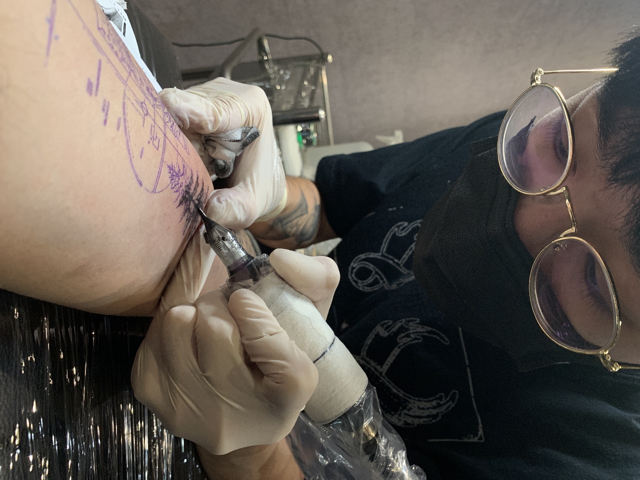 Tattoos in Taiwan: Trend oder Tabu?