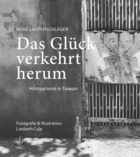 Das Glück verkehrt herum: Eine Buchvorstellung