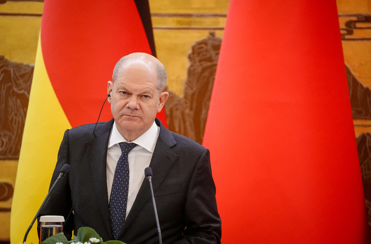 Aktuelle Entwicklungen der Deutschland-Taiwan Beziehungen