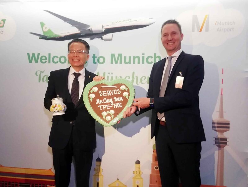 Taiwan nach der Pandemie