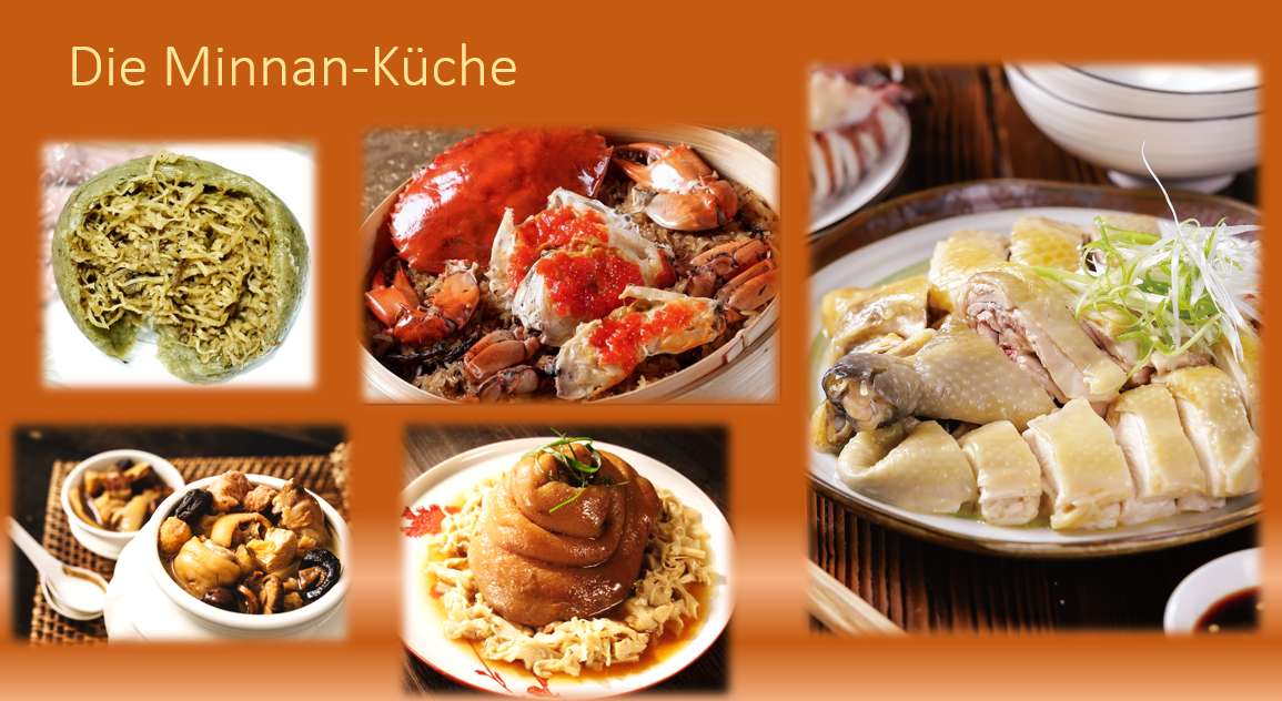 Minan Küche