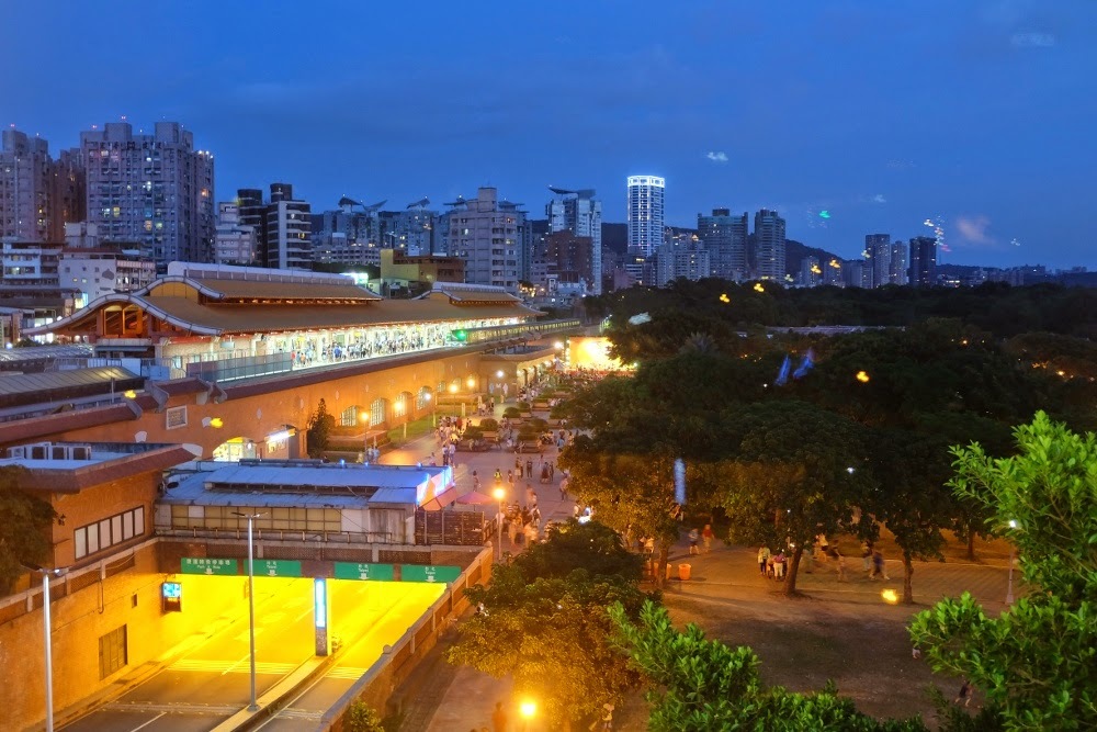 Ausflüge in und um Taipei