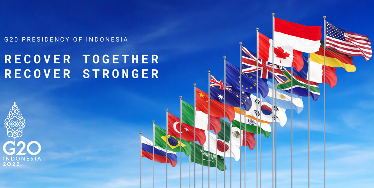 G20 & APEC
