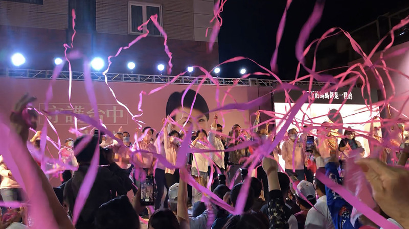 Kommunalwahlen 2022