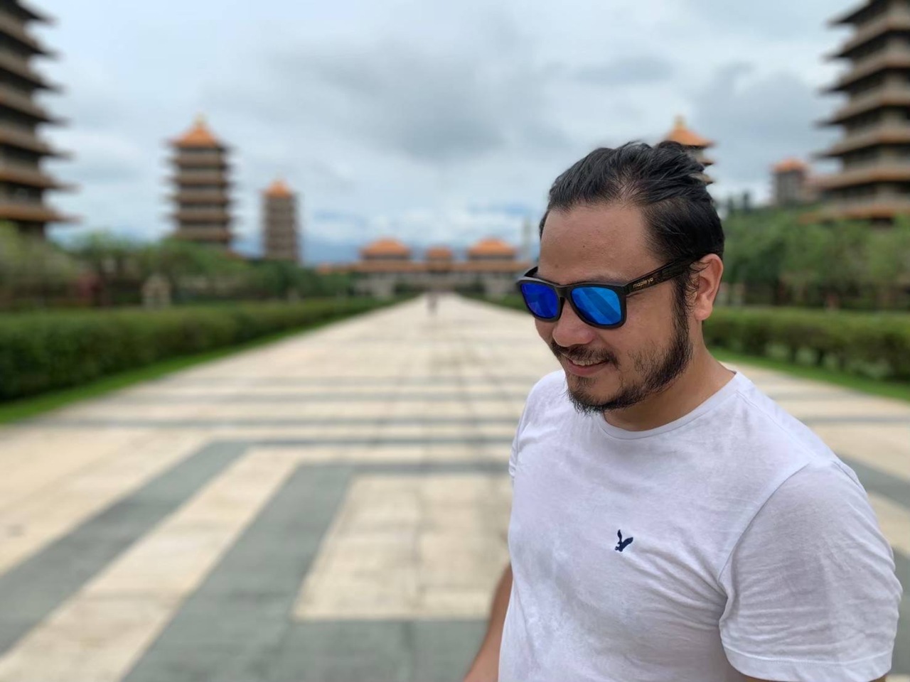 Wie ist es eigentlich in Penghu aufzuwachsen?
