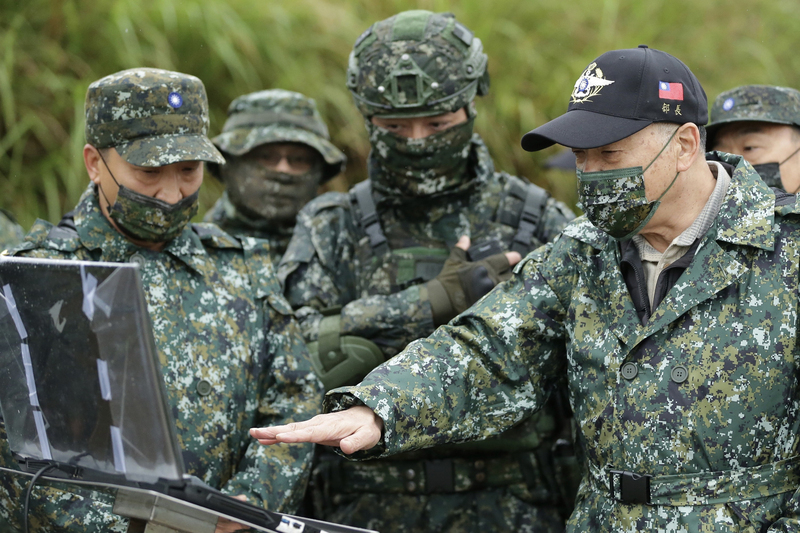 Verteidigungsministerium: Wahlergebnis hat keinen Einfluss auf die Wehrpflicht