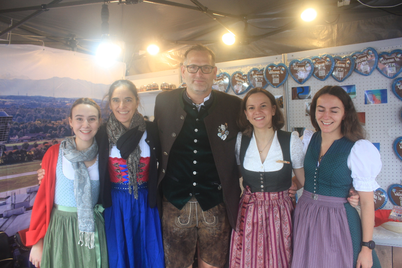 Michael Haeffner: Direktverbindung Taipeh - München gut für Tourismus und Business