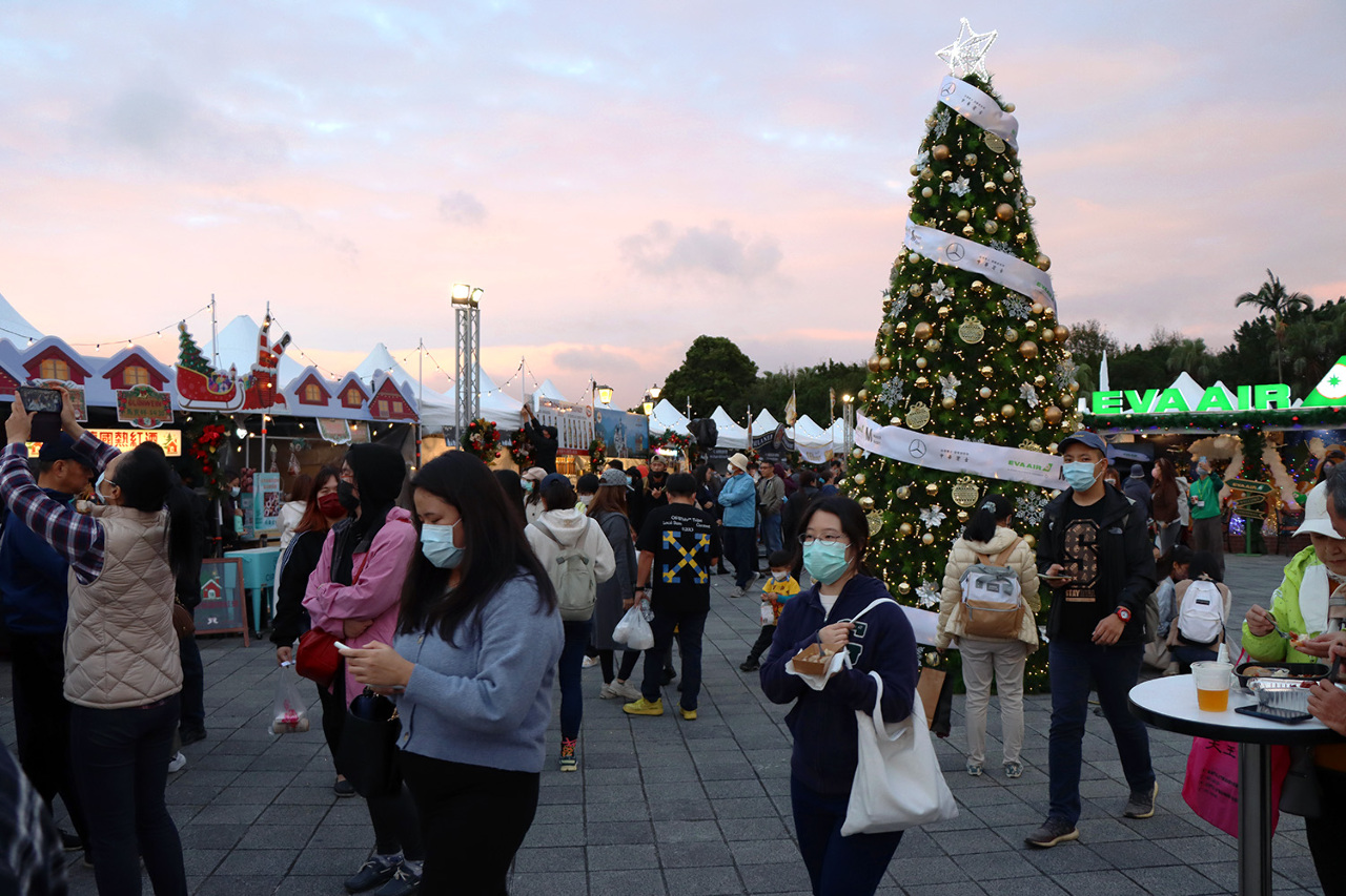 Nachbetrachtung Weihnachtsmarkt 2022