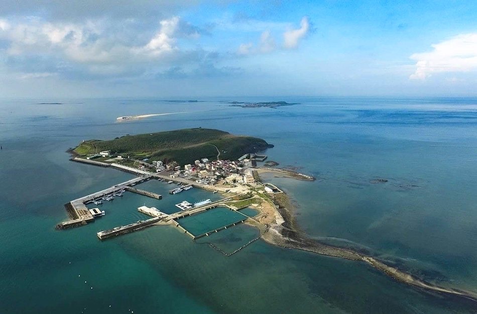 Leben auf Penghu (II)