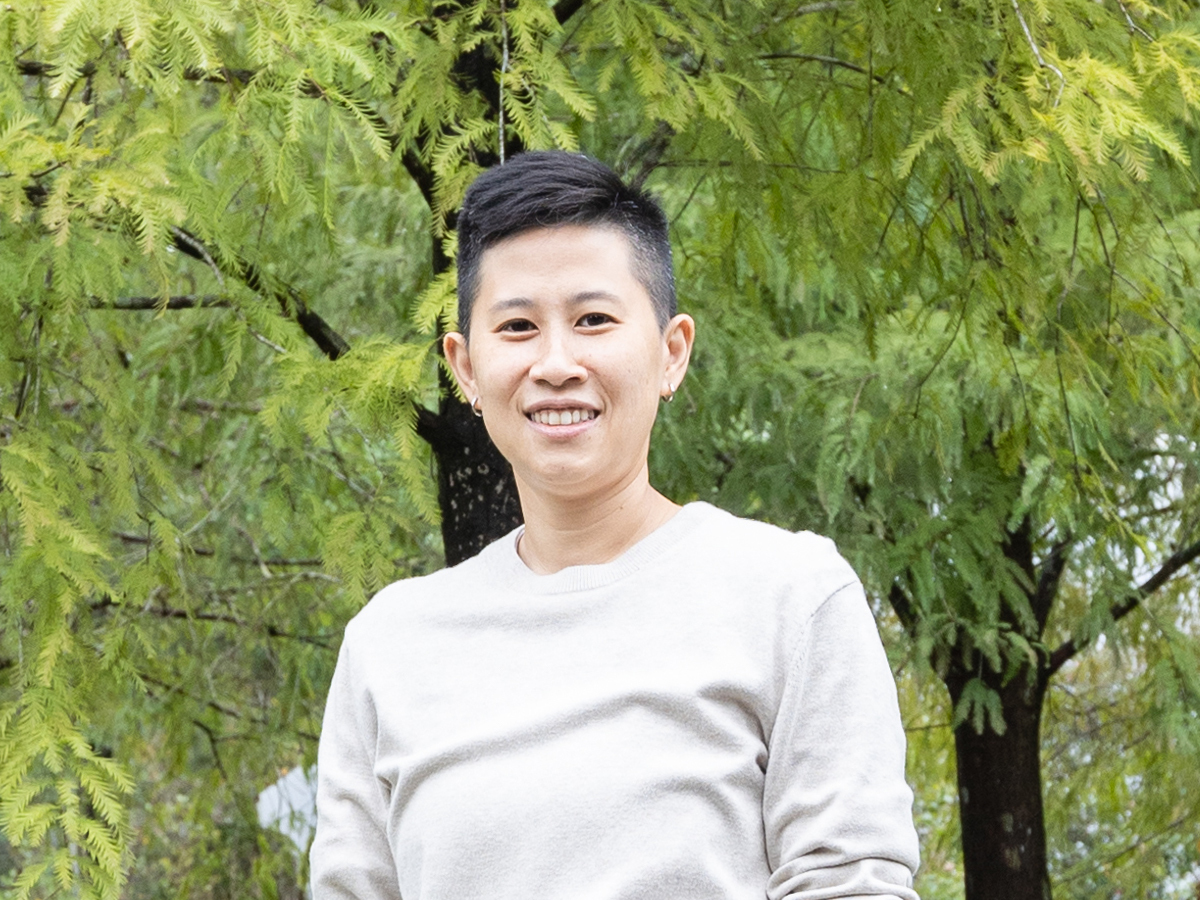 Olivia Wu: Heilen mit dem I Ching I