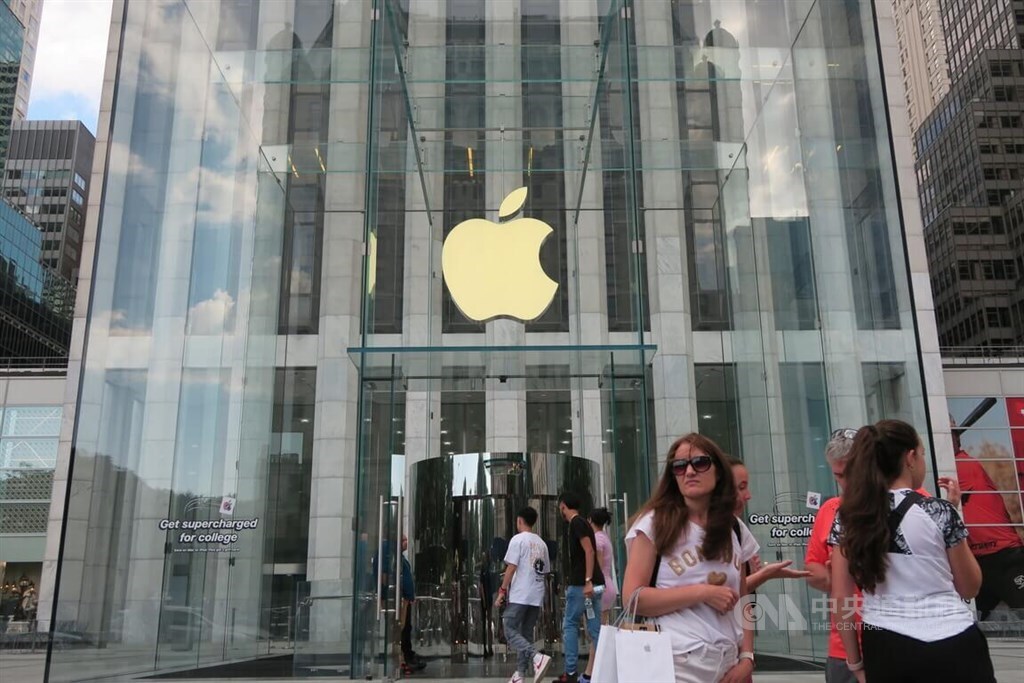 iPhone-Bestellungen erhöhen TSMC-Marktanteil und andere BizNews