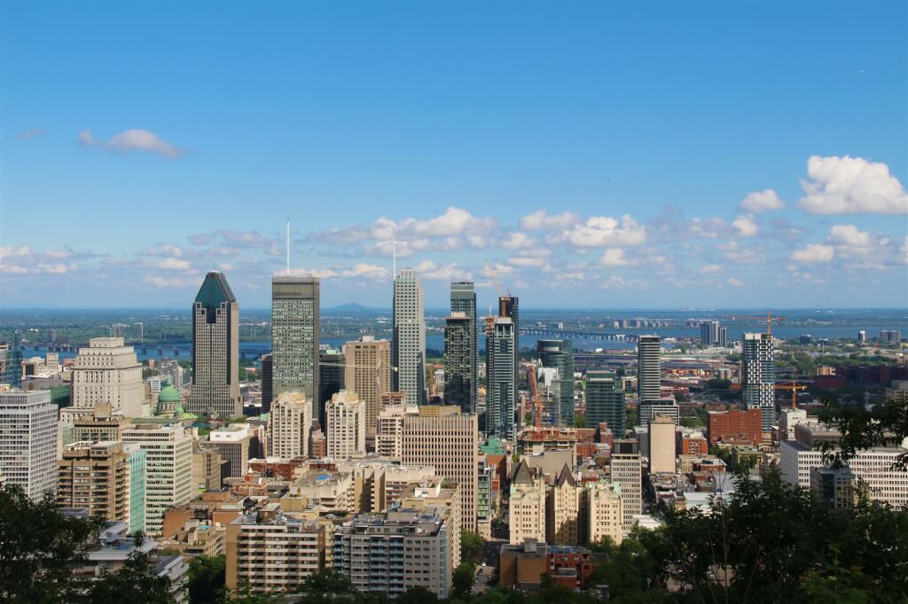 Außenministerium: Taiwan will bis Ende des Jahres ein Büro in Montreal eröffnen