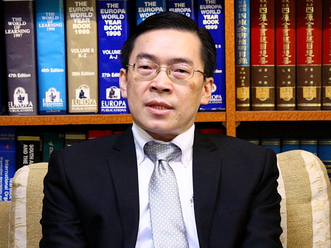 Ministerium: Zunahme des Austauschs zwischen Japan und Taiwan nach COVID