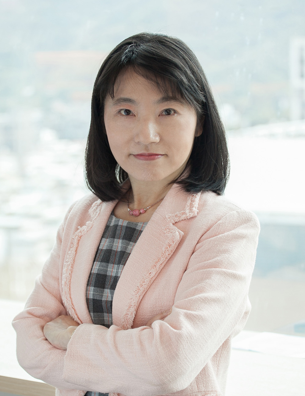 Neue Geschäftsführerin bei Infineon Technologies Taiwan und andere BizNews