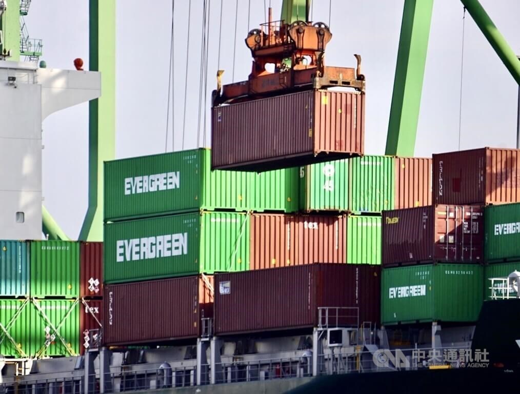 TIER senkt Prognose für Taiwans BIP-Wachstum 2023 auf 2,58%
