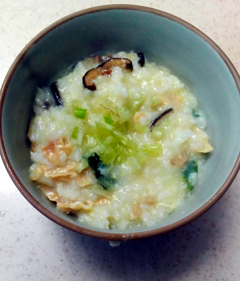 Zhou - Reissuppe