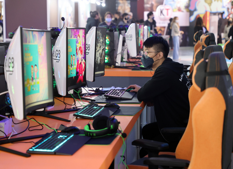 Die taiwanische Gaming-Kultur und der Indie-Markt