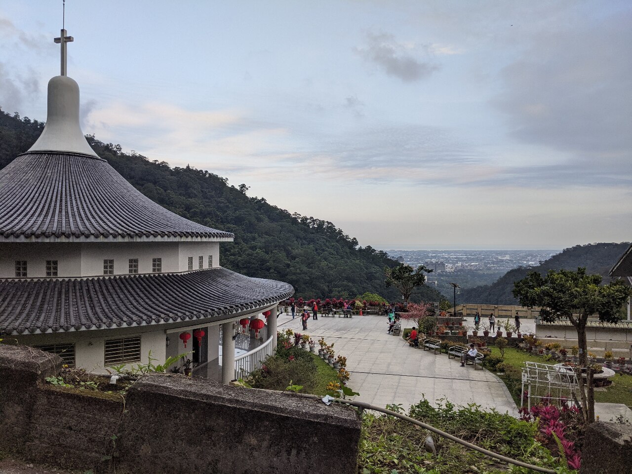 Weltgebetstagsland Taiwan (II): 