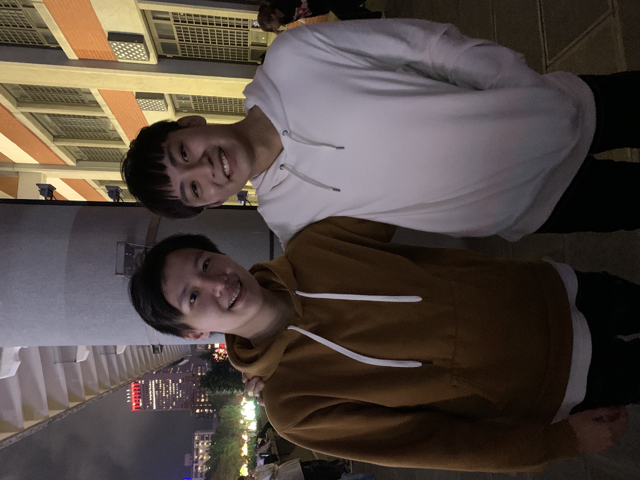 Kpop in Taiwan