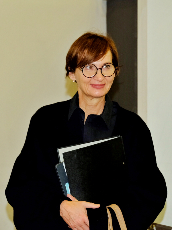 Bundesministerin für Bildung und Forschung Bettina Stark-Watzinger in Taiwan