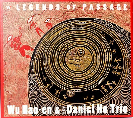 Legends of Passage