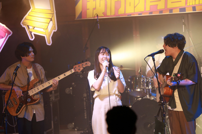 Die taiwanische Indie-Szene