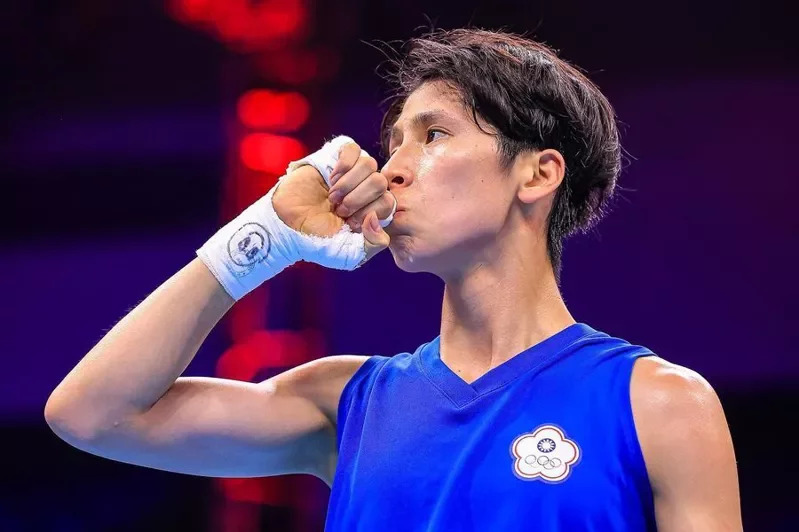 IOC kritisiert irreführende Berichterstattung zu taiwanischer Boxerin Lin Yu-ting