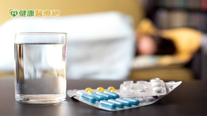 Schlafprobleme in Taiwan