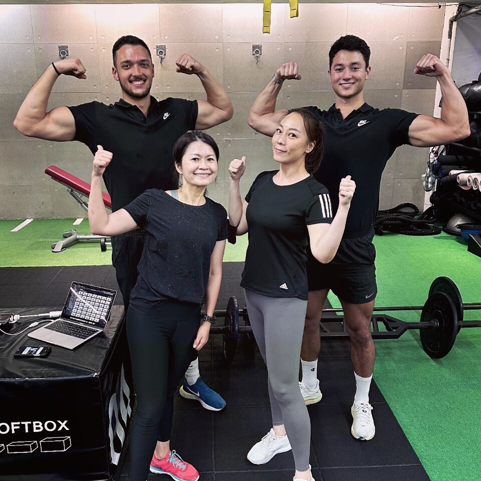 Personal Training Made in Germany (2)