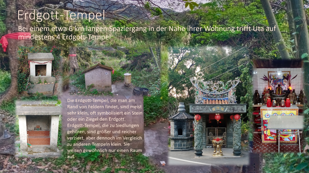 Der Erdgott